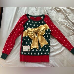 Ugly Christmas Sweater